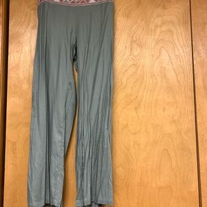 LASCANA Wide Leg Pant